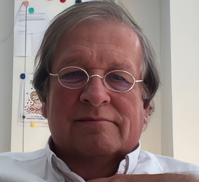 Paul O’Connor